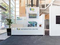 BTP Conference & Exhibition Centre